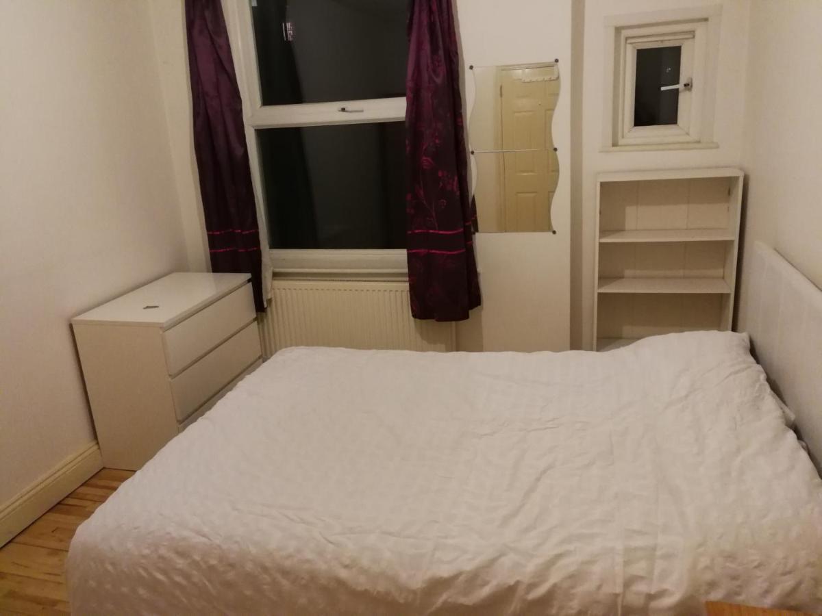 Haringey Victorian House Aparthotel London Exterior photo